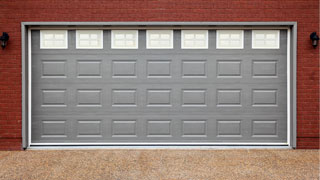 Garage Door Repair at Hilltop Industrial Center Roseville, California